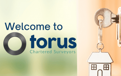 Welcome to Torus Chartered Surveyors