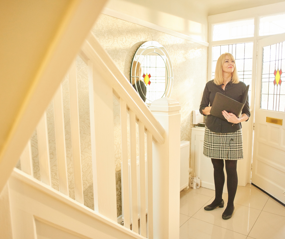 How to prepare for a house survey Torus Surveyors Ltd