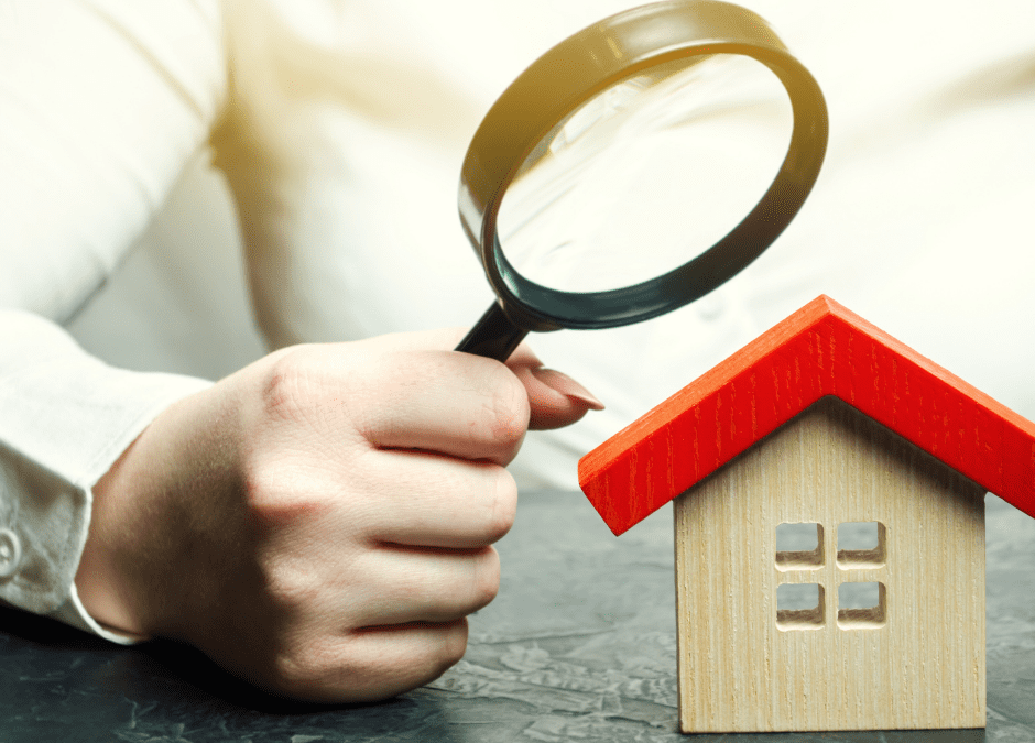 What Does a Home Valuation Involve?