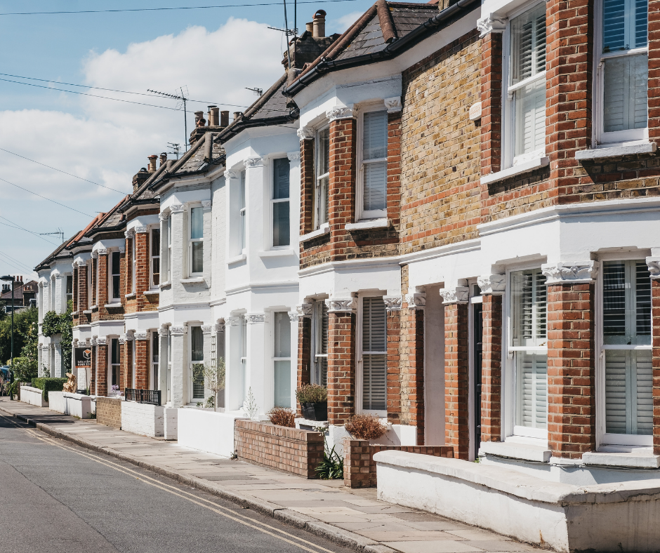 Comparing New Build & Old Build Homes | Torus Surveyors