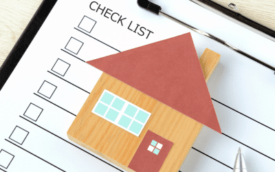 Your Moving House Checklist