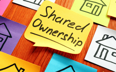 What is a Shared Ownership Valuation?