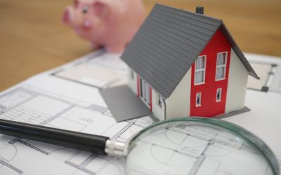 What Does An RICS Valuer Look For When Undertaking a Valuation On A House?