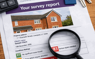 How to read your HomeBuyer Report