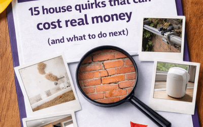 ‘Weird Stuff’ Surveyors See