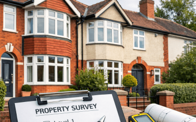 Choosing the Right House Survey in 2026