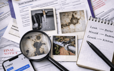 Private landlord disrepair: why it’s hard to find a surveyor